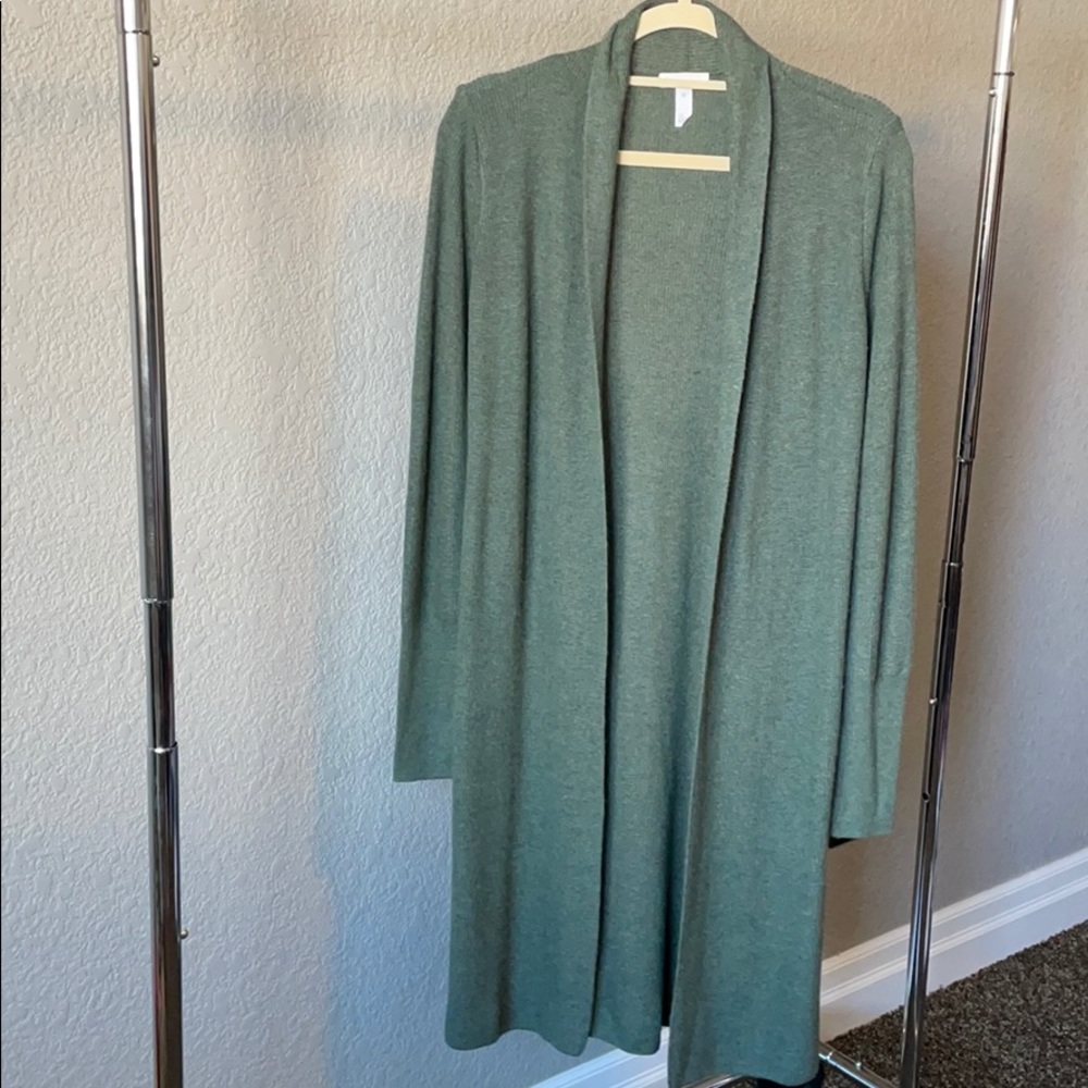 🌴BOGO🌴Leith Longline Cardigan from Nordstrom